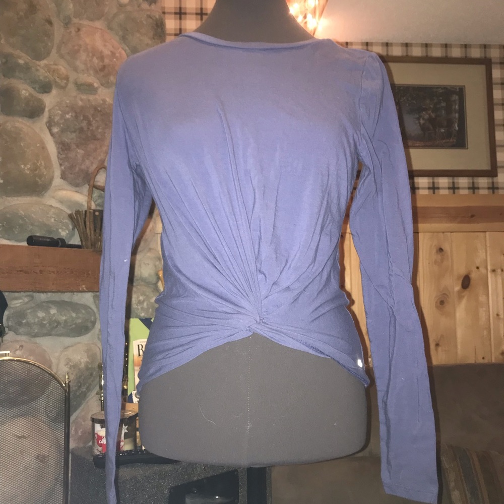 Gap Fit Top
